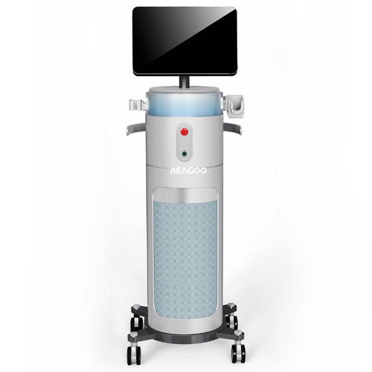 Stellar Hair Removal Device