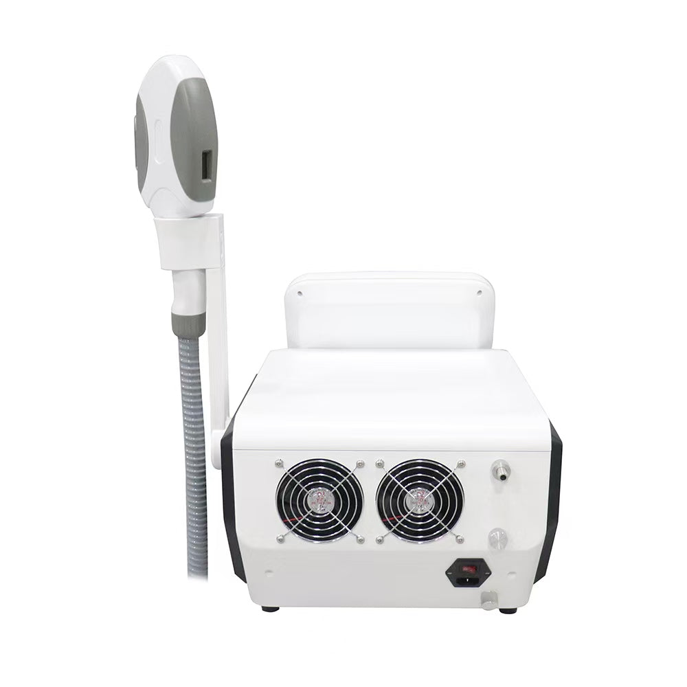 Portable Professional IPL SHR Machine
