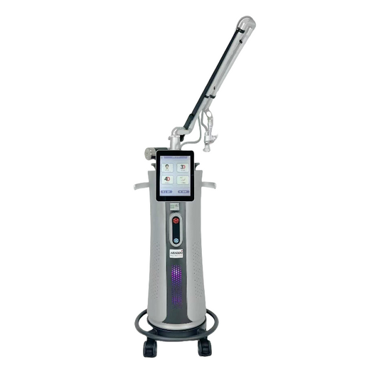 Aperture CO2 Fractional Laser