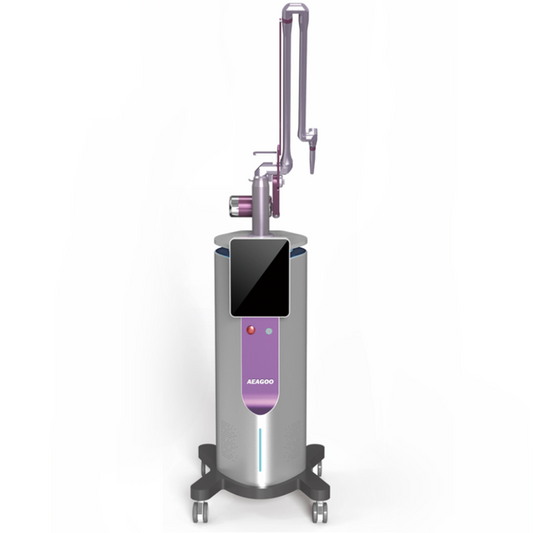 Aurora Zixia CO2 Fractional Laser - CE certified