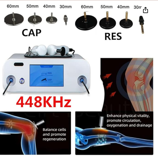 Radiofrequency Diatermia RF01