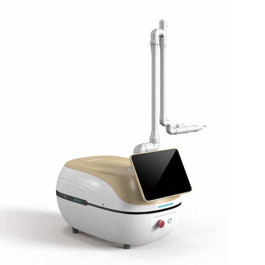 Lightspeed Pico Laser Series - CE certified