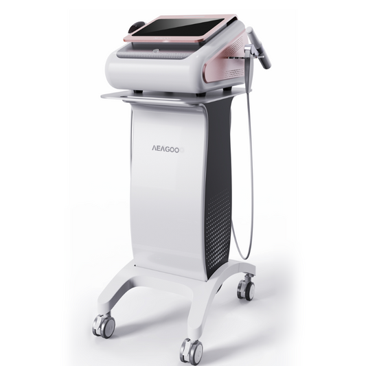 Diamond HIFU (Facial Anti-Aging)