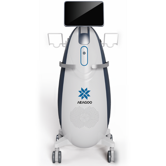 Penguin CoolSculpting (Cryolipolysis)