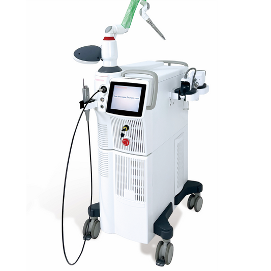 Fotona 4d Pro (2940 ER:YAG Laser)