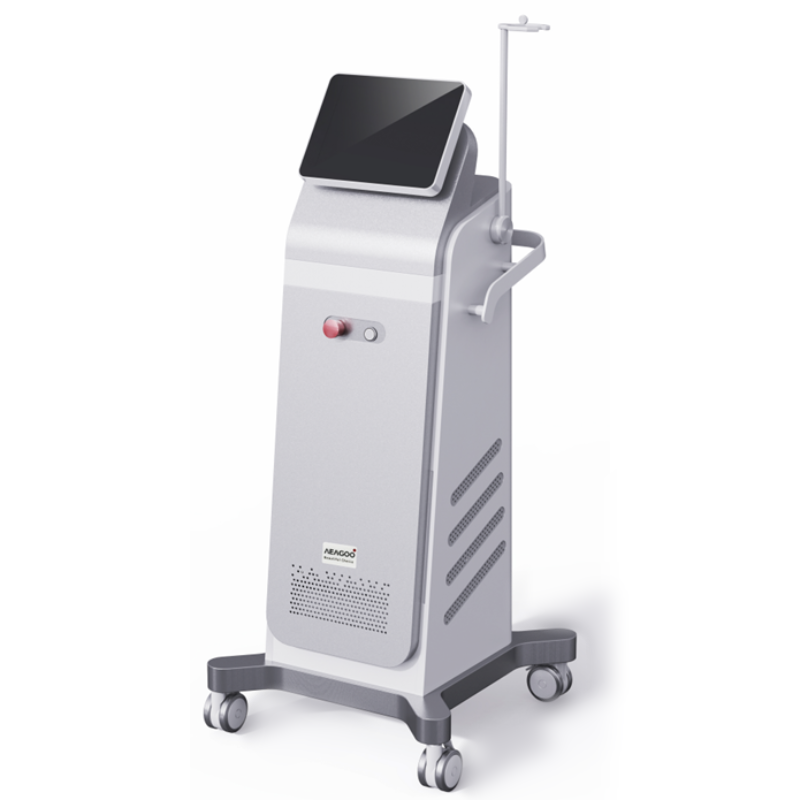 Heraeus IPL (Photorejuvenation) - CE certified