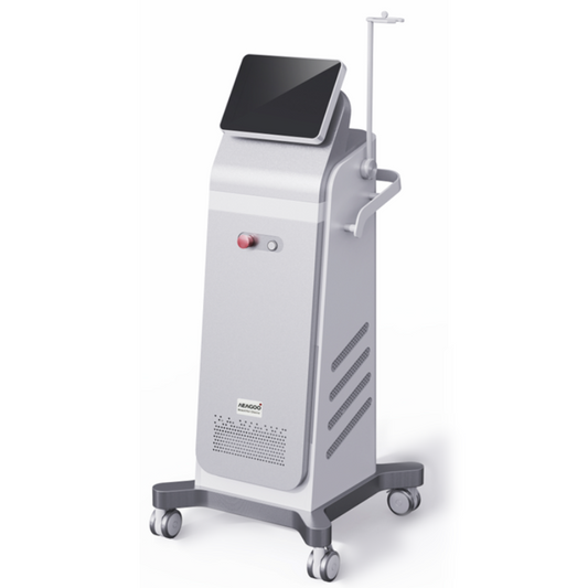 Heraeus IPL (Photorejuvenation) - CE certified