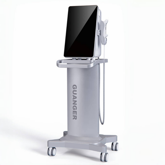 GE Hydrafacial Injection Pump - NMPA certified