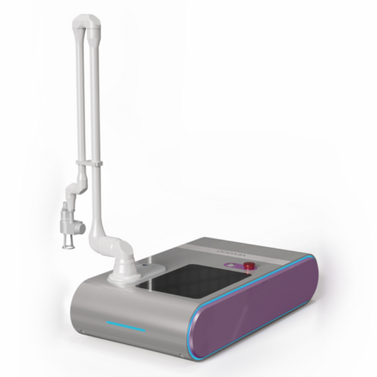 Aurora Zixia CO2 Fractional Laser - CE certified