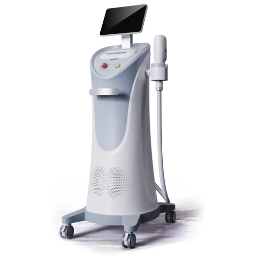 GE Intense Pulsed Light Instrument
