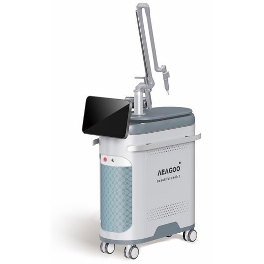 Crysal Pico Laser